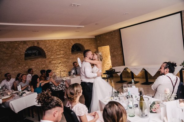 Hochzeit im Sandhof bei 40 Grad – Foto 123